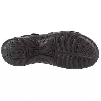 Rieker W 64870-02 sandalai