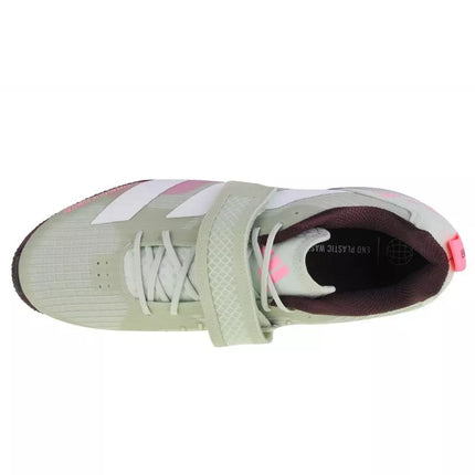 Adidas Adipower Weightlifting 3 M GY8925 batai