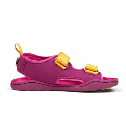 Affenzahn Sandalai Chamude Airy Bird Jr 00392-40010