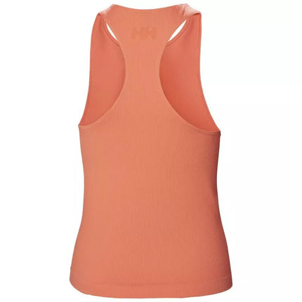 Helly Hansen Allure Seamless Singlet marškinėliai W 53940 284