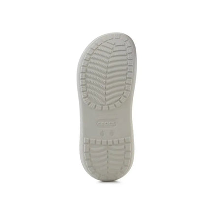 Klumpės CROCS CLASSIC CRUSH CLOG METEOR 207521-1WY