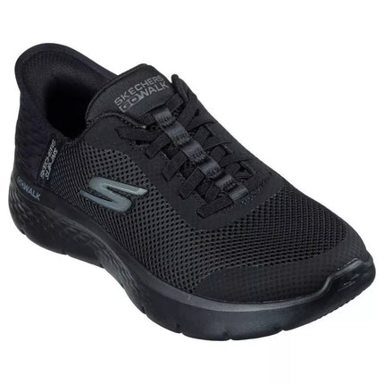 Skechers Go Walk Flex Grand Entry W 124836BBK batai