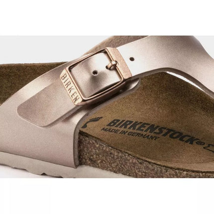 Birkenstock Gizeh Bs Jr 1012525 Flip-Flops
