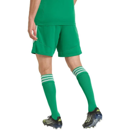 Vyriški adidas Tiro 26 League šortai, žali, KA8774