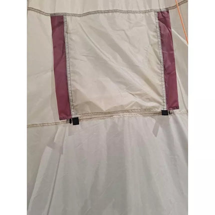 TEEPEE TENT 250X250X240CM BEIGE REDCLIFFS