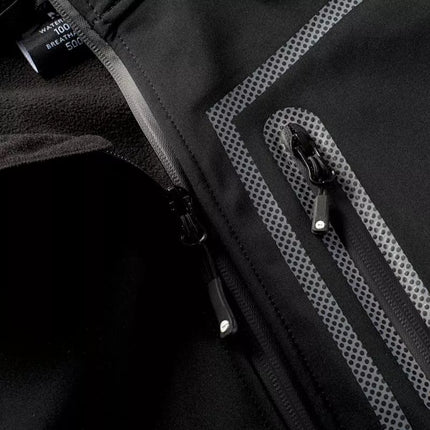 Hi-Tec Prince II Striukė Vyrams M 0716000100267