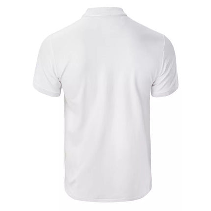 Hi-tec Romso Polo Marškiniai M 92800503585