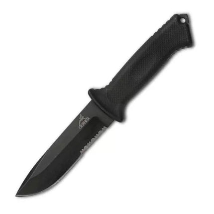 Gerber 22-01121 Kovinis/taktinis peilis medžioklei