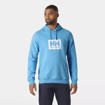 Helly Hansen HH Box Hoodie M 53289 621