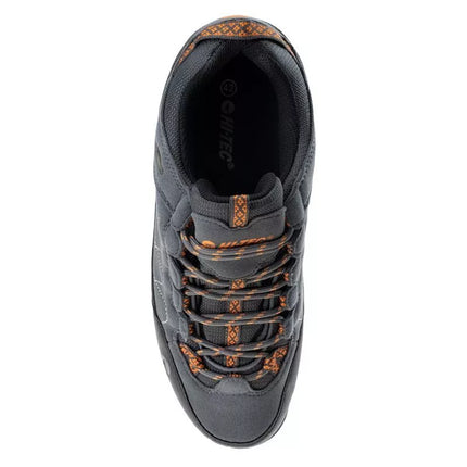 Hi-tec Gelen II Žemi Atsparūs vandeniui Vyriški Batai 92800330789