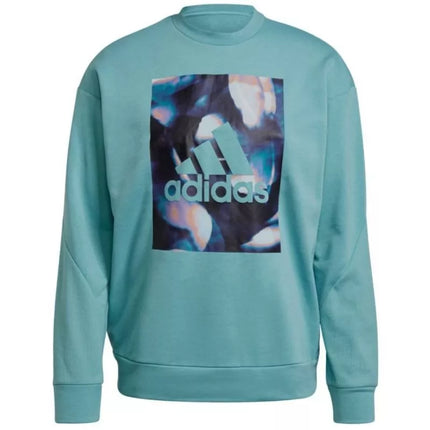 Adidas Moteriškas Džemperis uforu GS3893