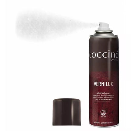 Coccine bespalvis Vernilux DA0276