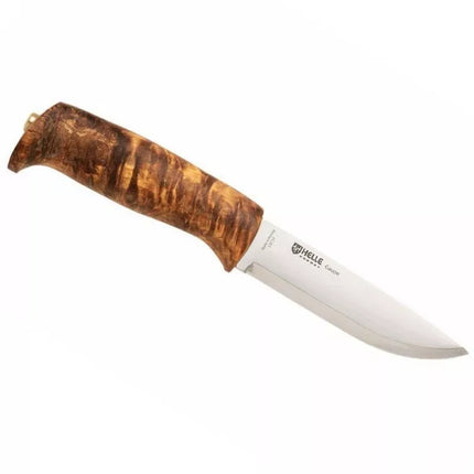 Peilis Helle Gaupe 12C27