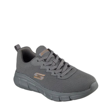 Vyriški batai Skechers Bobs B Flex Chill Edge, alyvuogių spalvos, 118106 OLV