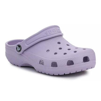 Crocs Classic Kids Clog 206991-530 basutės
