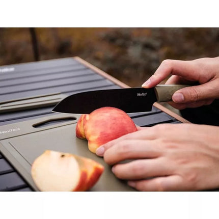 NexTool NE20261 5 įrankių lauko grilio įrankių rinkinys