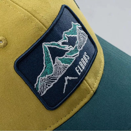 Albors Frizz Tb Jr 92800593782 Beisbolo kepuraitė