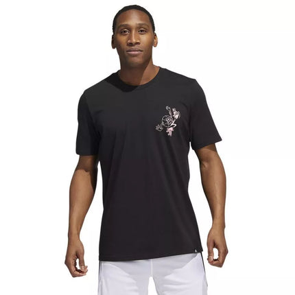 adidas Skates Marškinėliai M HK6723