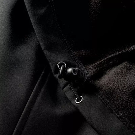 Hi-Tec Prince II Striukė Vyrams M 0716000100267