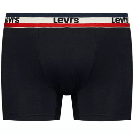 Levi's Bokseriai 3 poros kelnaičių apatiniai 37149-0544