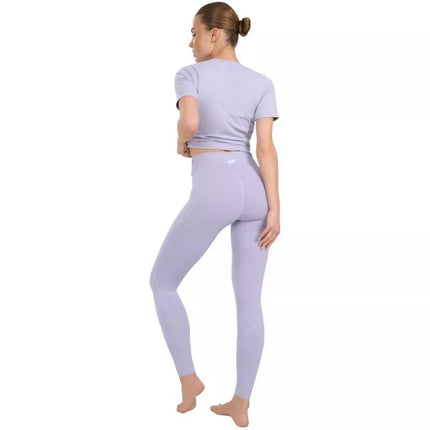 Leggings 4F FNK W 4FWAW25TFTIF369 34S