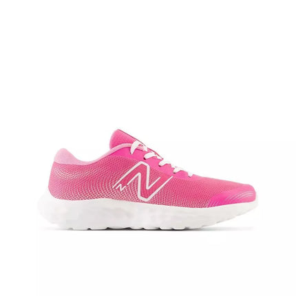 New Balance Jr GP520PK8 Bėgimo Bateliai