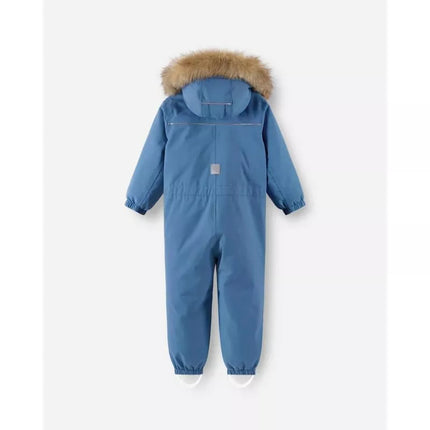 Reima Stravanger winter overall for kids – waterproof and breathable (5100110A-67A0)