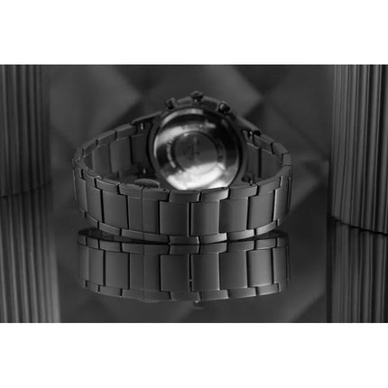 Vyriškas laikrodis EMPORIO ARMANI Renato AR11275 + dėžutė