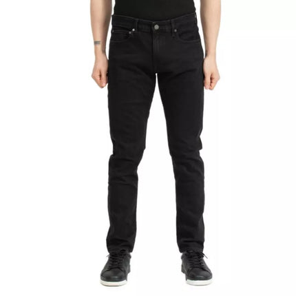 Džinsai Calvin Klein Jeans Rinse Slim Fit M K10K111239