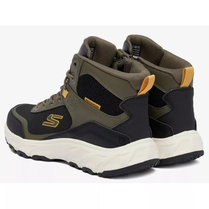 Skechers Hillcrest 2.0 M 237804 OLBK shoes
