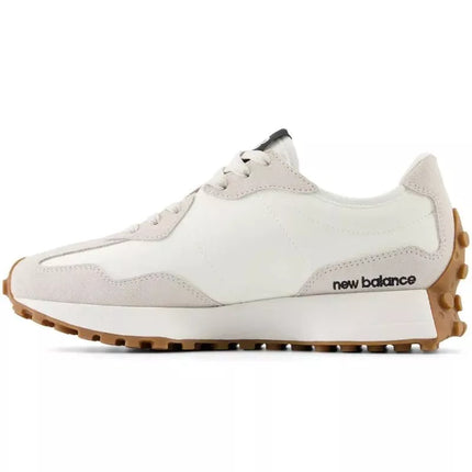 New Balance WS327 lifestyle beige women's sneakers (WS327GD)