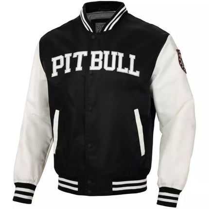 Pit Bull West Coast Falcon Ridge Bomberinė striukė - 52401690030