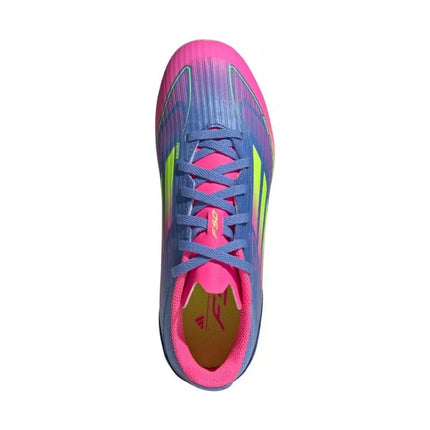 Adidas F50 League FG/MG Jr IE3746 Futbolo Batai
