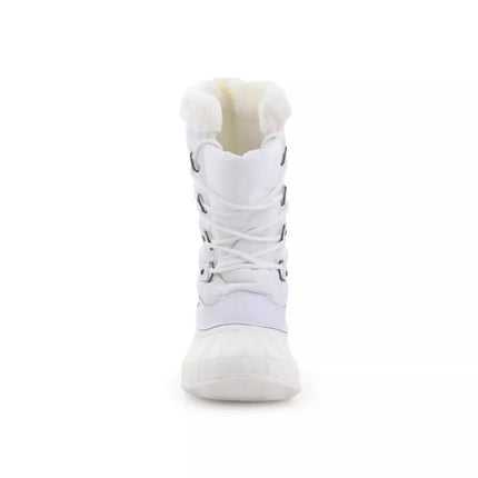 Geographical Norway moteriški žieminiai batai su Jenny W