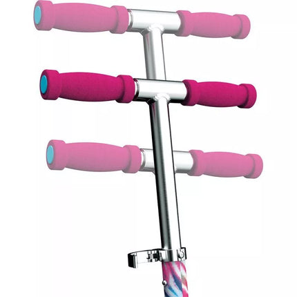 Razor A Tie-Dye paspirtukas vaikams