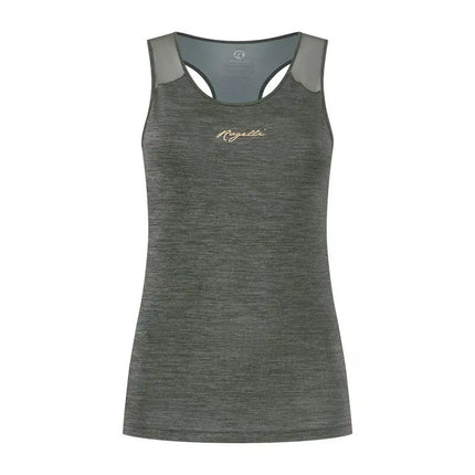Rogelli KYA running vest gray S