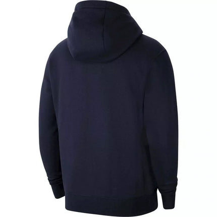 Vaikiškas džemperis su užtrauktuku ir gobtuvu Nike Park 20 Fleece Full-Zip Hoodie Junior CW6891-451