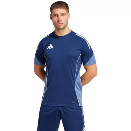 adidas Tiro 25 Competition treniruočių marškinėliai M JI6555