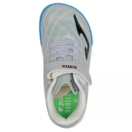 Joma EVOLUTION BAREFOOT 2532 Jr BFEJW2532TF batai