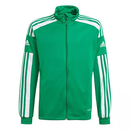 Adidas Squadra 21 treniruočių jaunimo džemperis GP6456