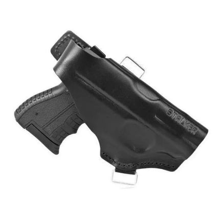 STALKER M906 BAS Signalinis pistoletas, Kal. .22 Long Blank (6 mm) Juodas