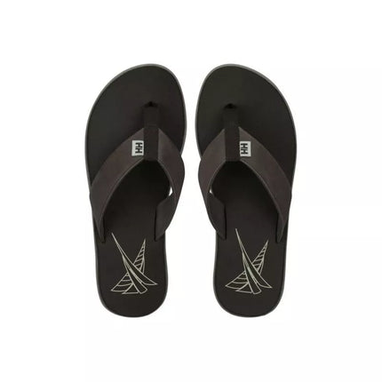 Helly Hansen Jūros smėlio odiniai sandalai M 11495-713