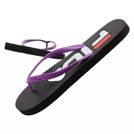 Fila Troy Šlepetės Moteriškos FFW0005.83242