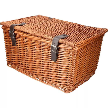 Pintas priekinis dviračio krepšys 45x30x25cm Bicycle Gear