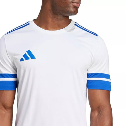 Adidas Squadra 25 M marškinėliai JG5827