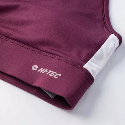 Hi-Tec Usle W 92800483114 Sportinė Liemenėlė