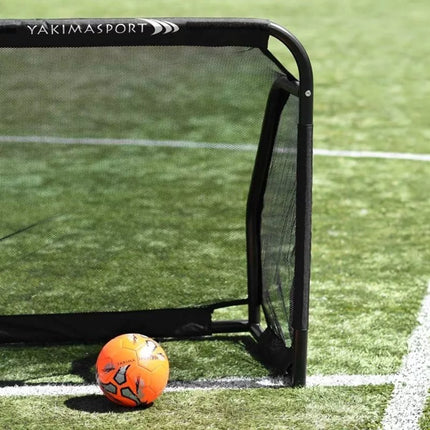 GIZA Skrzat futbolo vartai 3x1m 300cm x 100cm