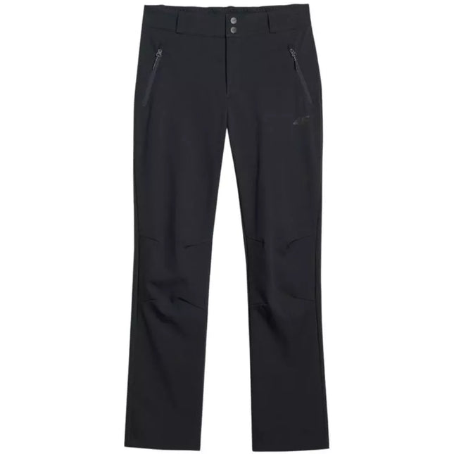 4F softshell kelnės FNK F0988 W 4FWAW25TFTRF0988 20S