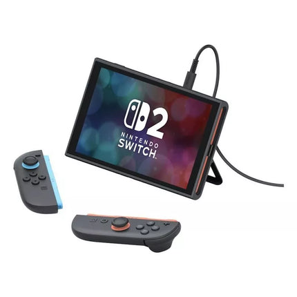 Nintendo Switch 2 + Mario Kart World Žaidimas