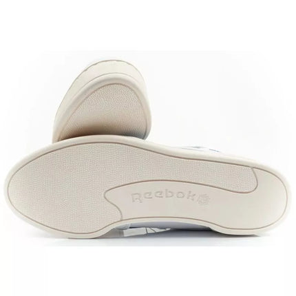 Reebok Club Forum M HR0670 batai